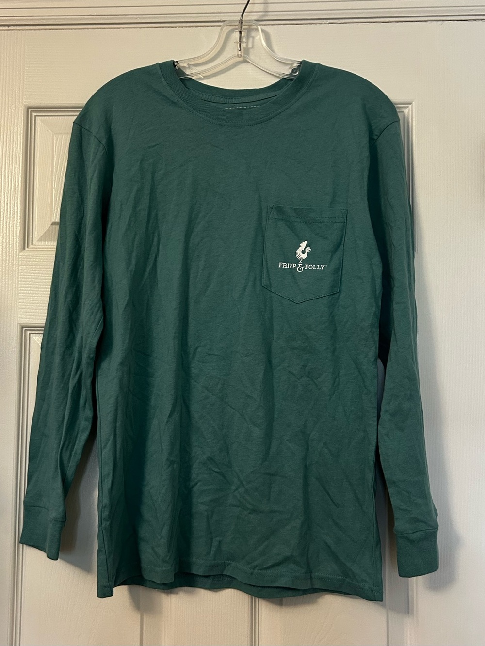 Fripp & Folly Long Sleeve Tee